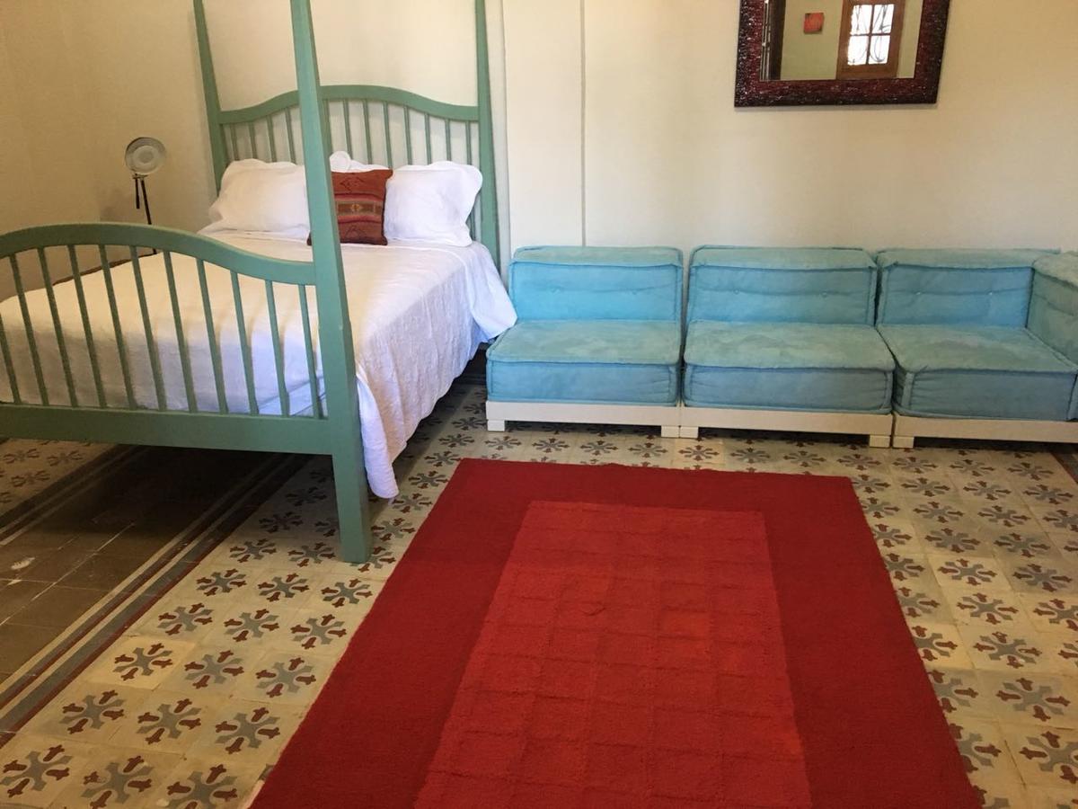 Casa Meba Hotel Boutique Тампико Экстерьер фото