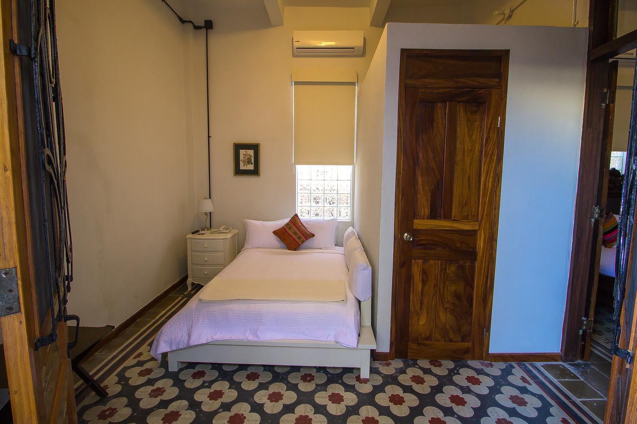 Casa Meba Hotel Boutique Тампико Экстерьер фото